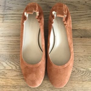 Everlane Day Heel